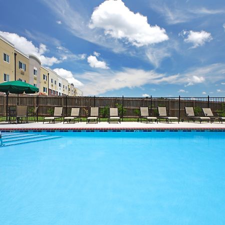 Candlewood Suites Hot Springs By Ihg Exteriör bild