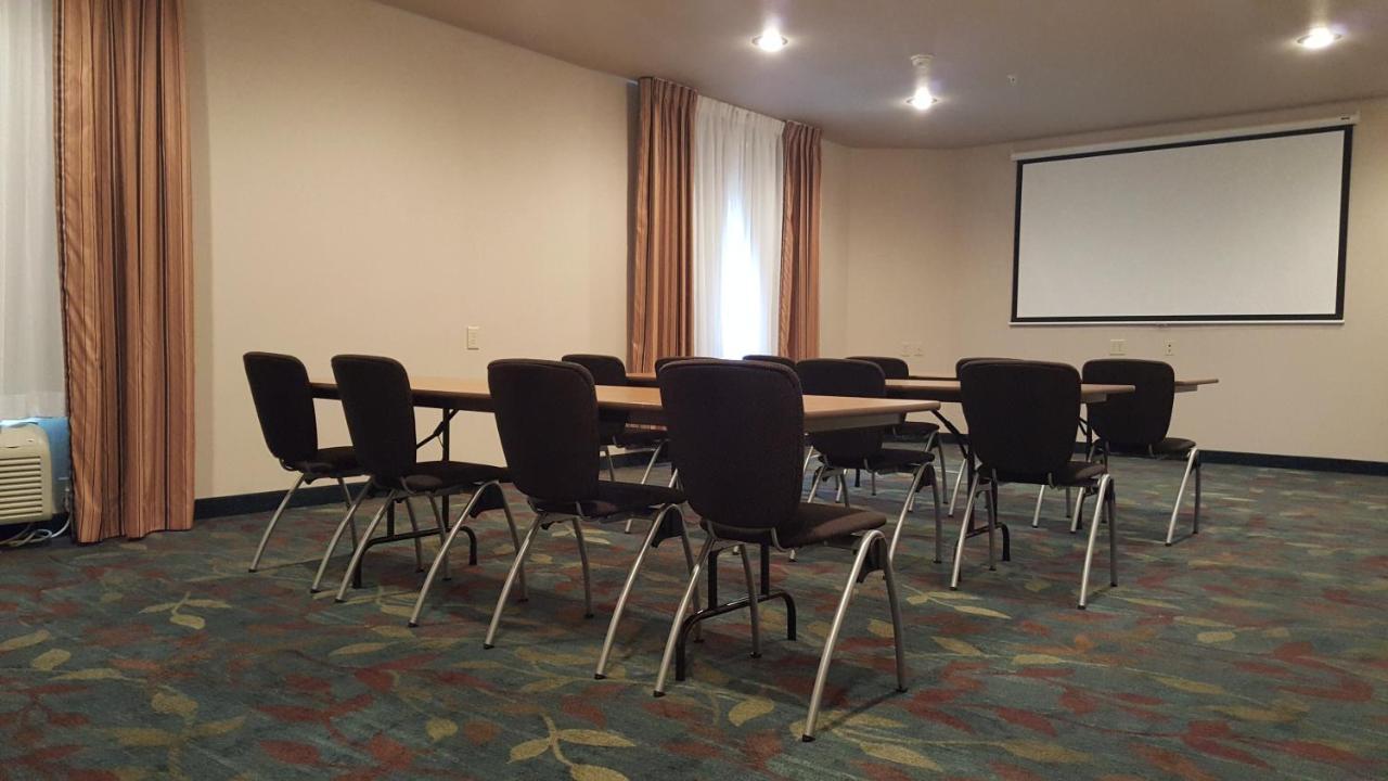 Candlewood Suites Hot Springs By Ihg Exteriör bild