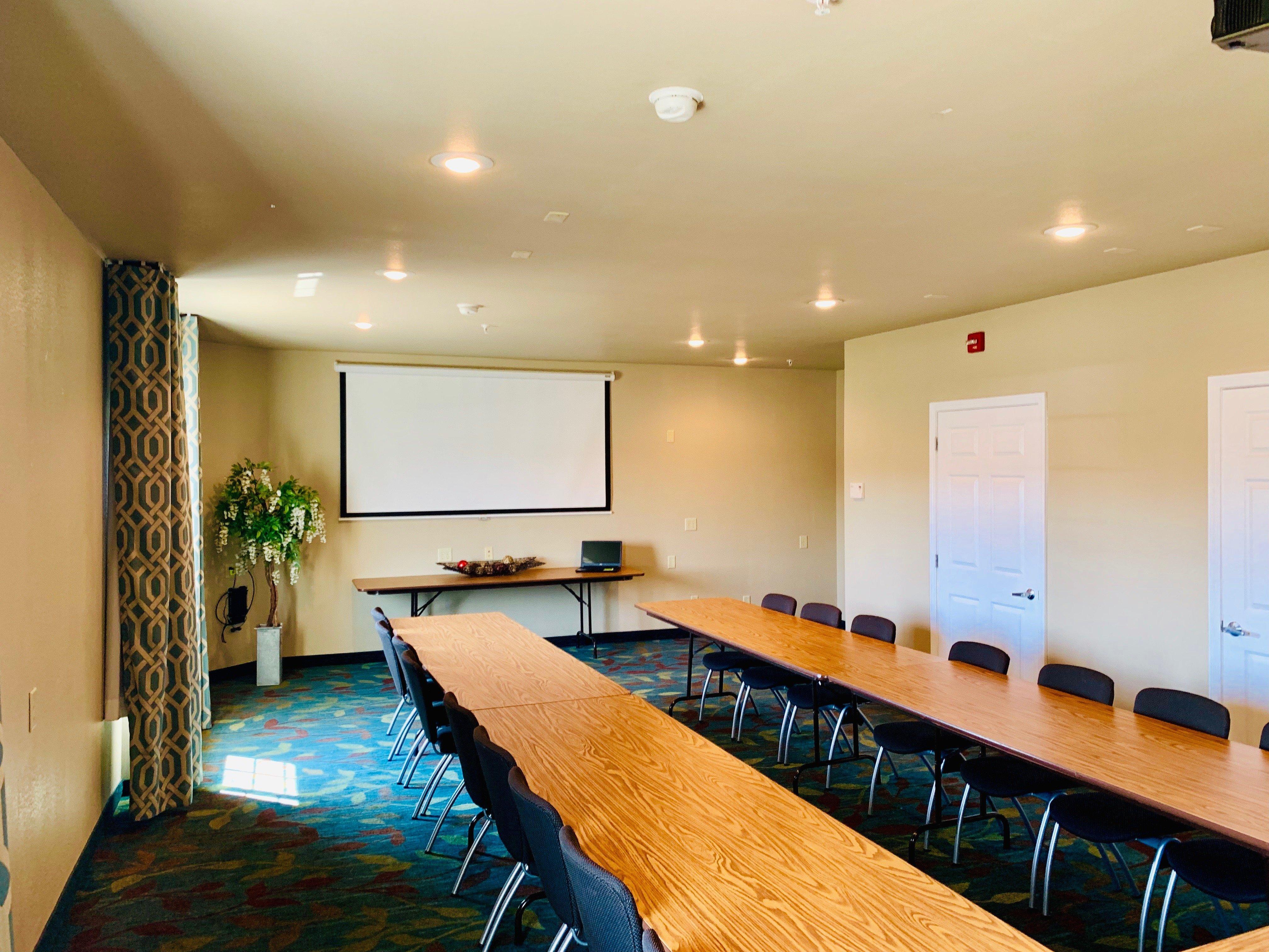 Candlewood Suites Hot Springs By Ihg Exteriör bild