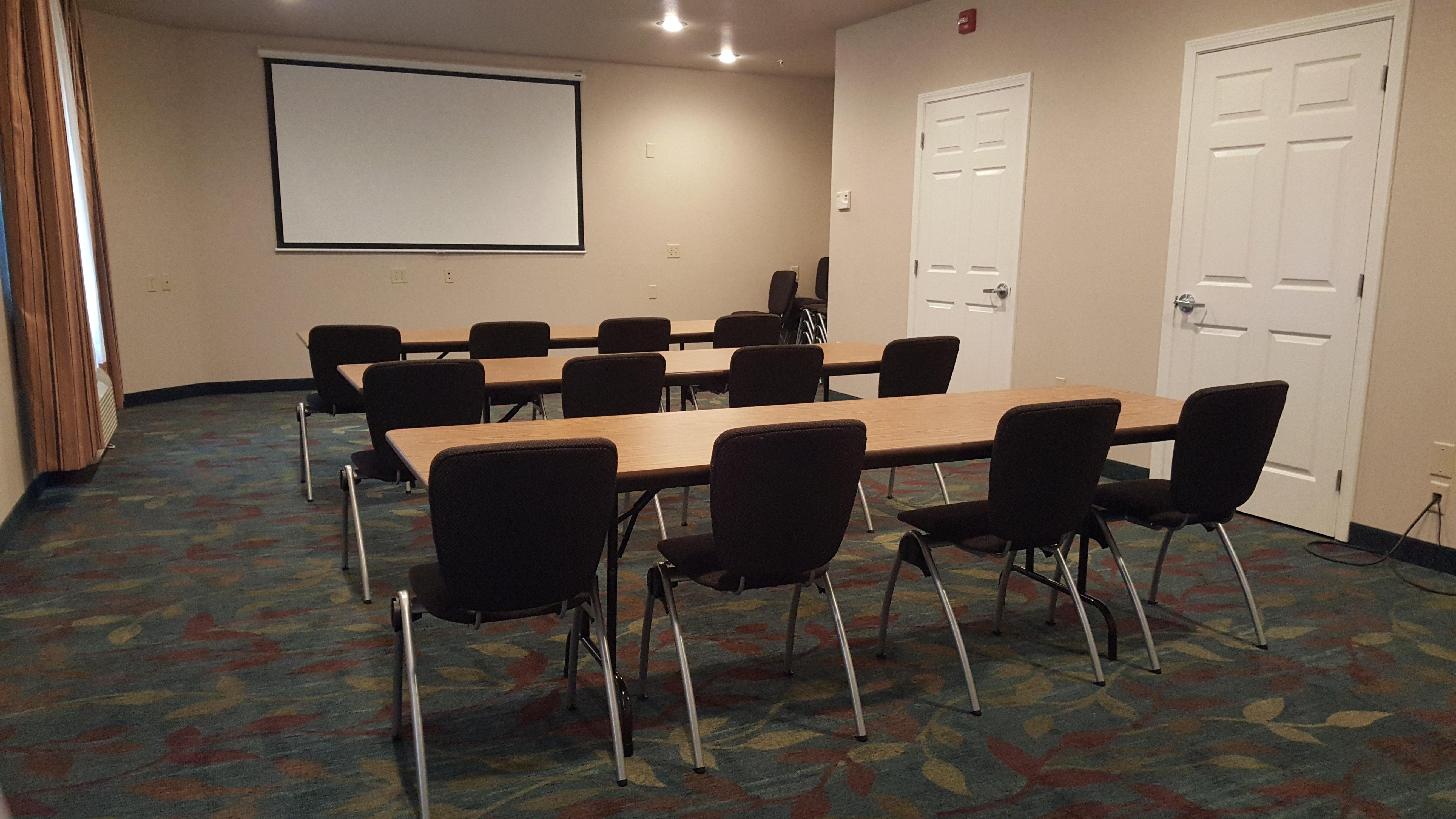Candlewood Suites Hot Springs By Ihg Exteriör bild