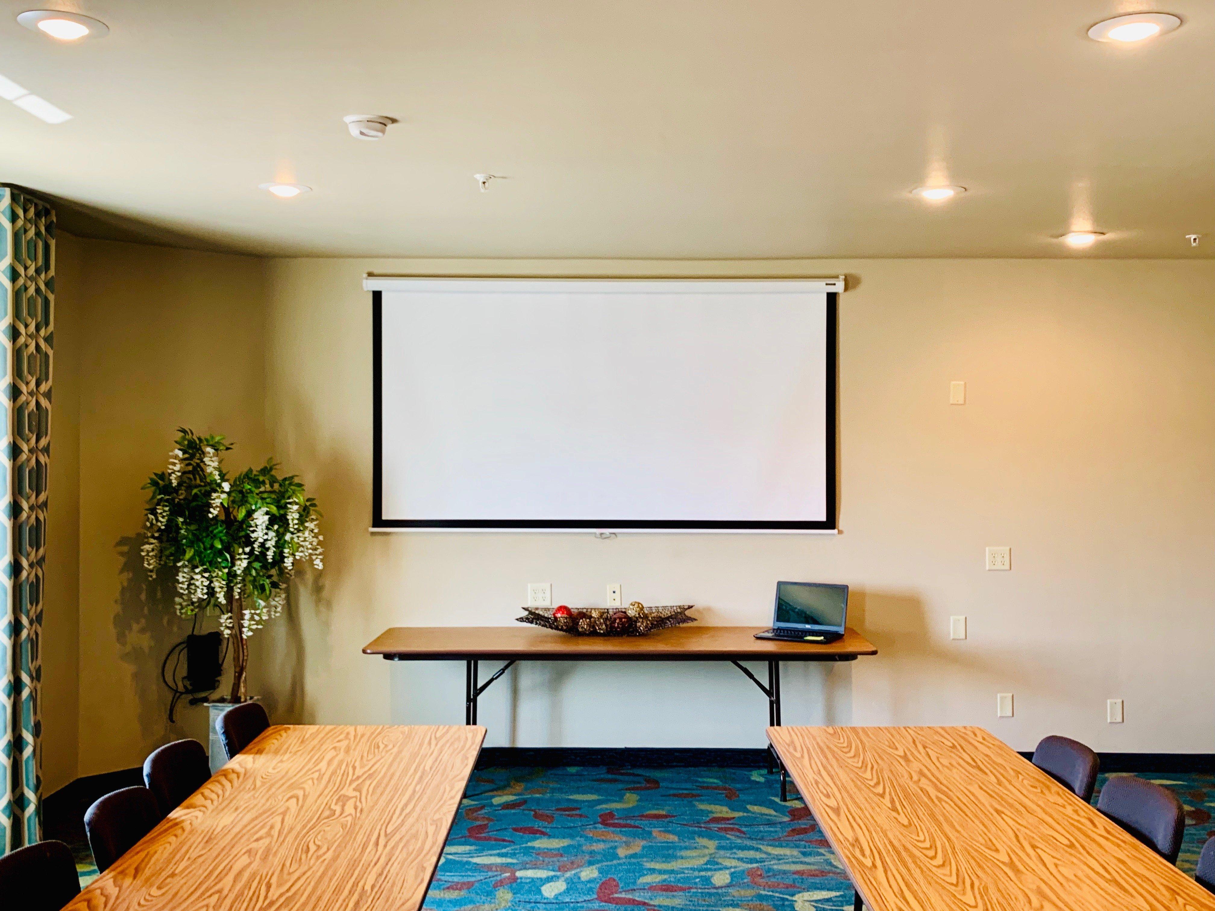 Candlewood Suites Hot Springs By Ihg Exteriör bild