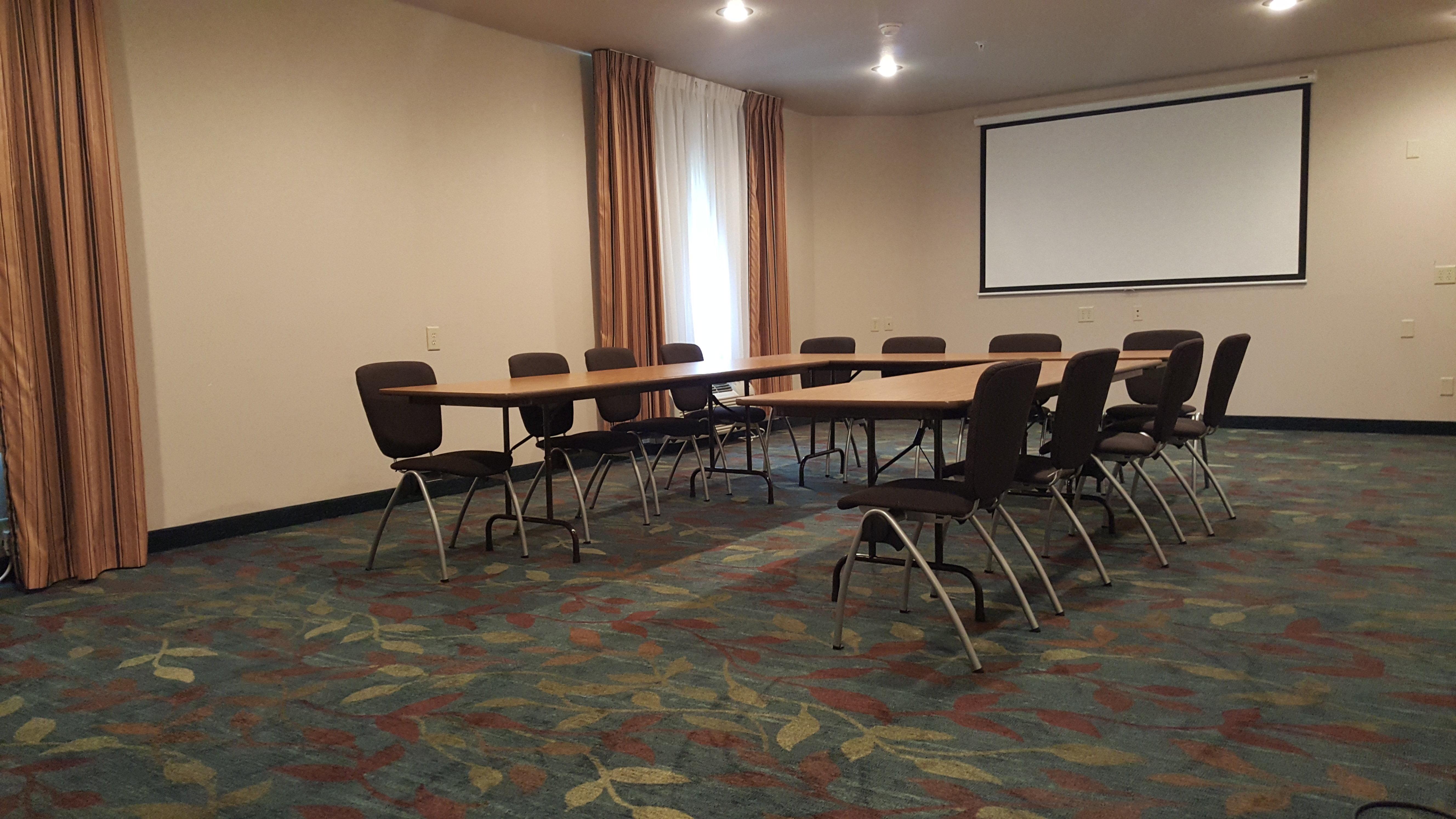 Candlewood Suites Hot Springs By Ihg Exteriör bild