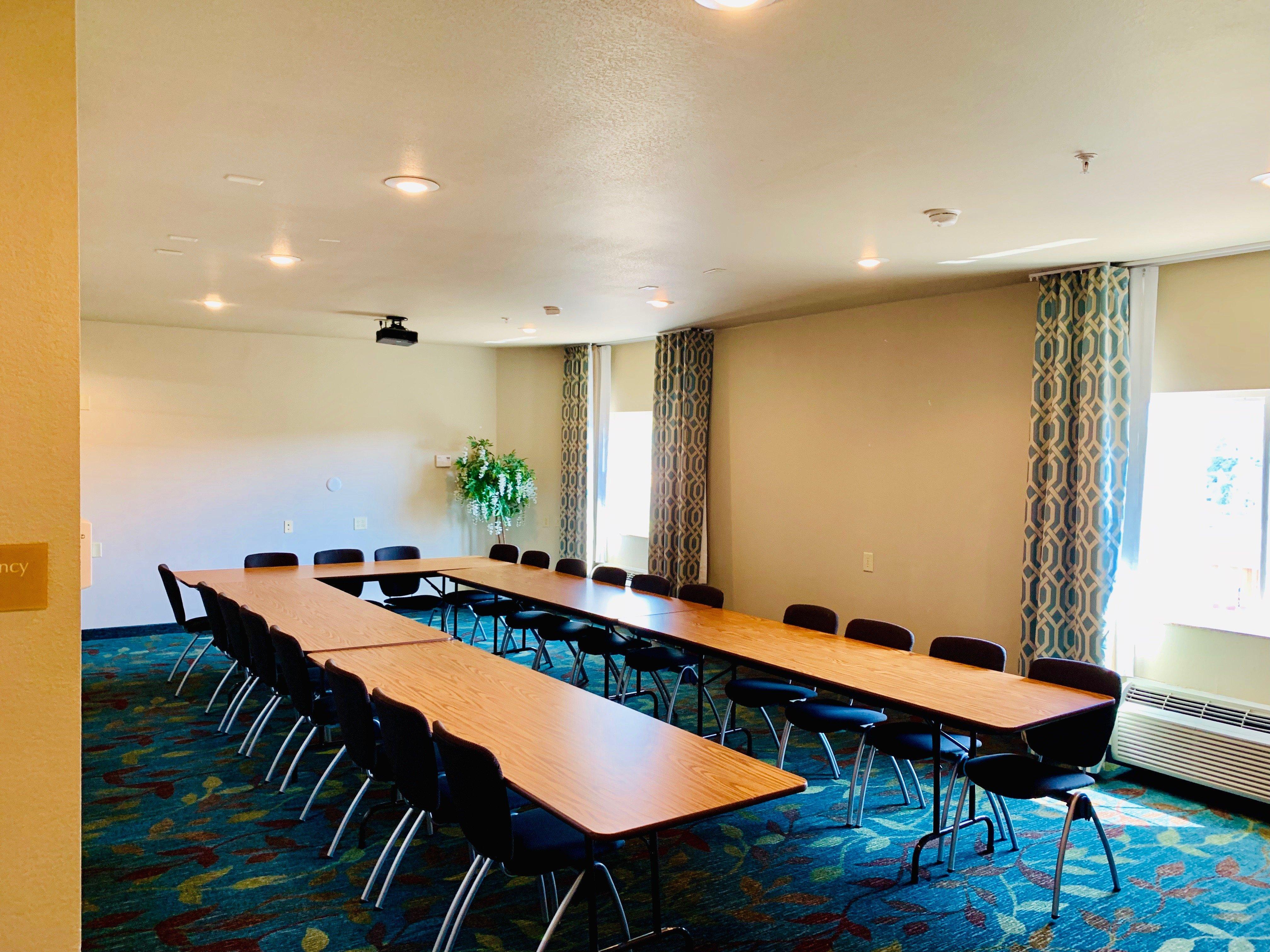 Candlewood Suites Hot Springs By Ihg Exteriör bild