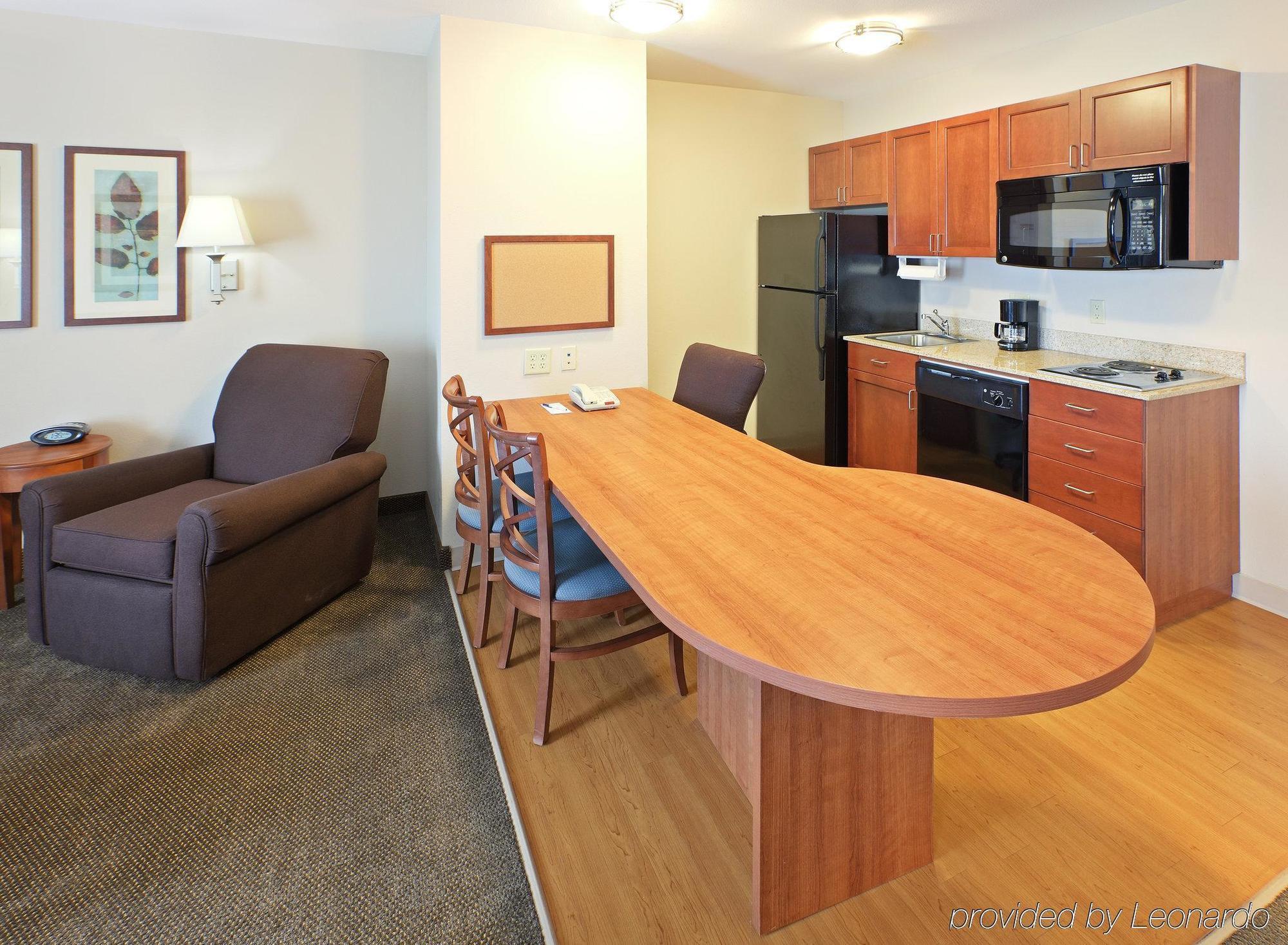 Candlewood Suites Hot Springs By Ihg Rum bild