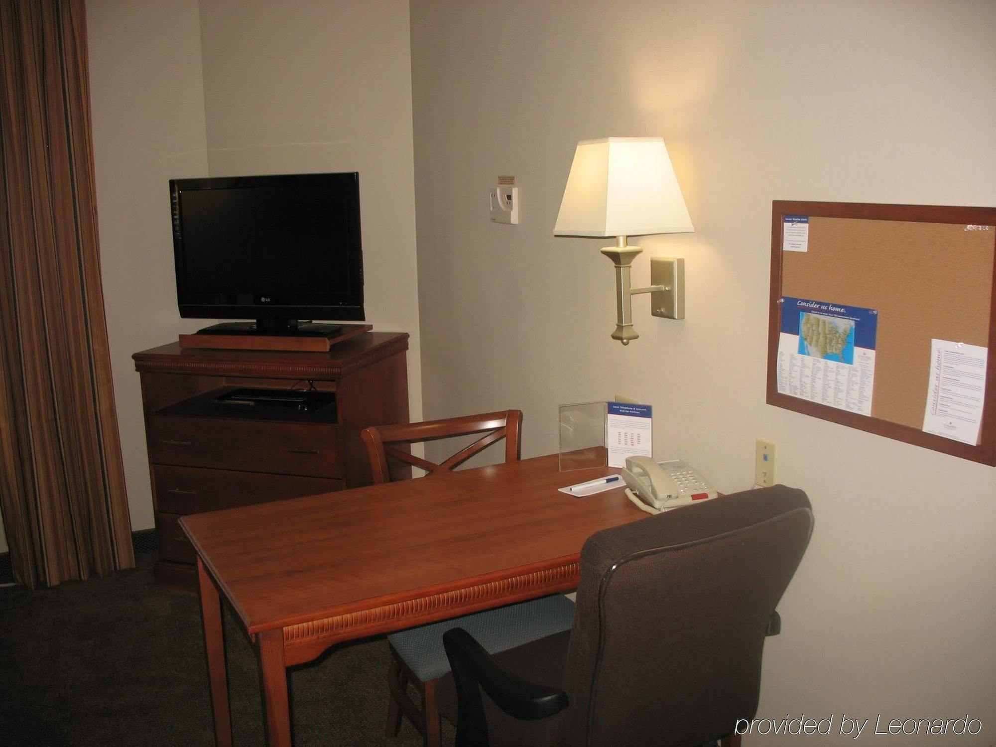 Candlewood Suites Hot Springs By Ihg Rum bild